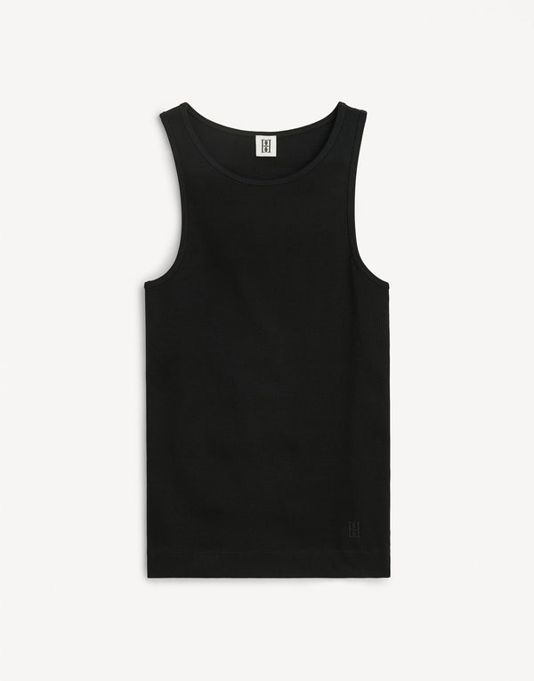 By Malene Birger Amani Organic Cotton Tank Top