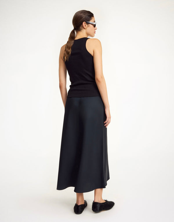 By Malene Birger Amani Organic Cotton Tank Top