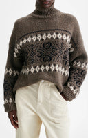 Vanessa Bruno Huguette Sweater