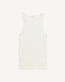 By Malene Birger Amani Organic Cotton Tank Top