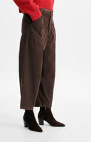 Vanessa Bruno Cargo Crop Cords