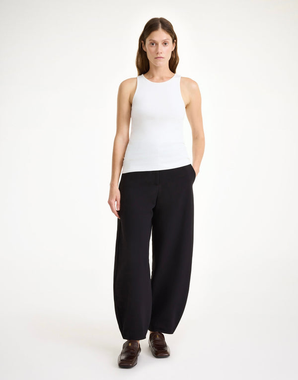 By Malene Birger Amani Organic Cotton Tank Top