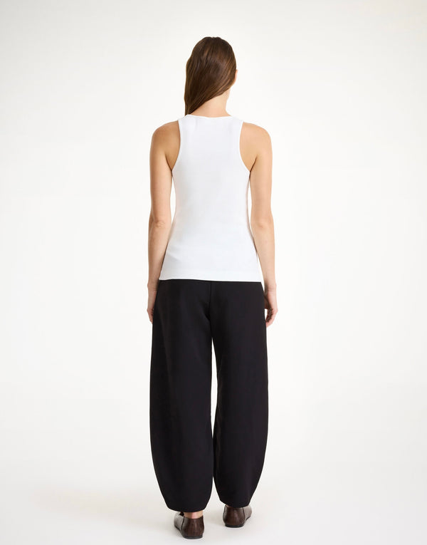 By Malene Birger Amani Organic Cotton Tank Top