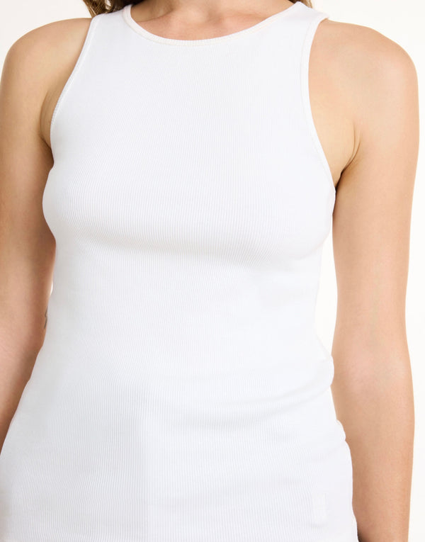 By Malene Birger Amani Organic Cotton Tank Top