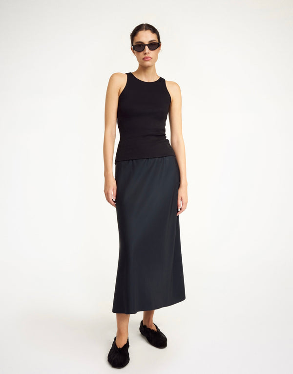 By Malene Birger Amani Organic Cotton Tank Top