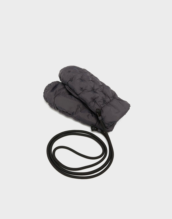 Bellerose Hamino Padded Mittens