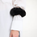 By Malene Birger Elbie Wrist Cuffs