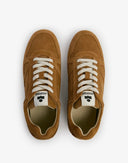 Isabel Marant Senny Low Sneaker Cognac