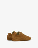 Isabel Marant Senny Low Sneaker Cognac