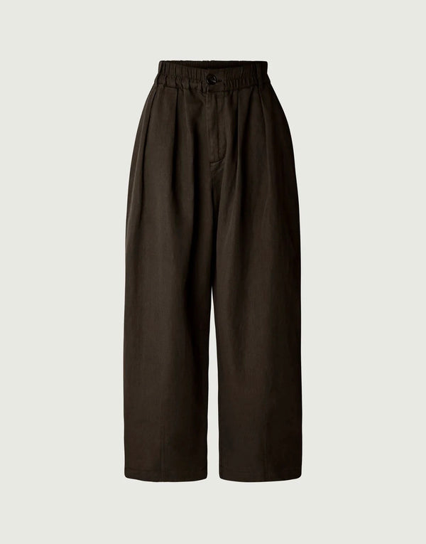 Soeur Vernon Khaki Trousers