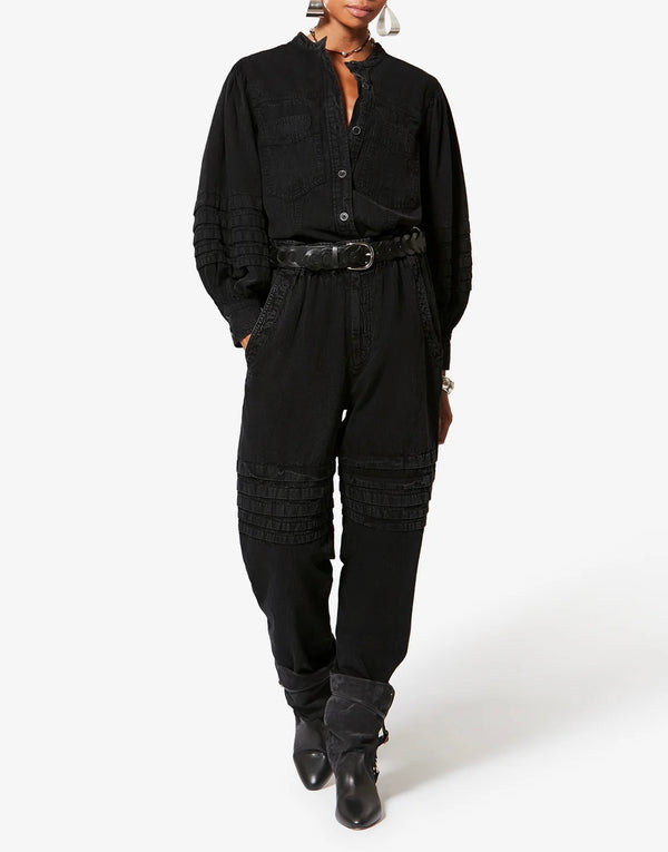 Isabel Marant Mileda Shirt