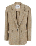 ISABEL MARANT Parley Jacket