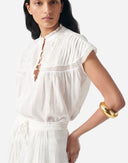 Vanessa Bruno Ganu Blouse