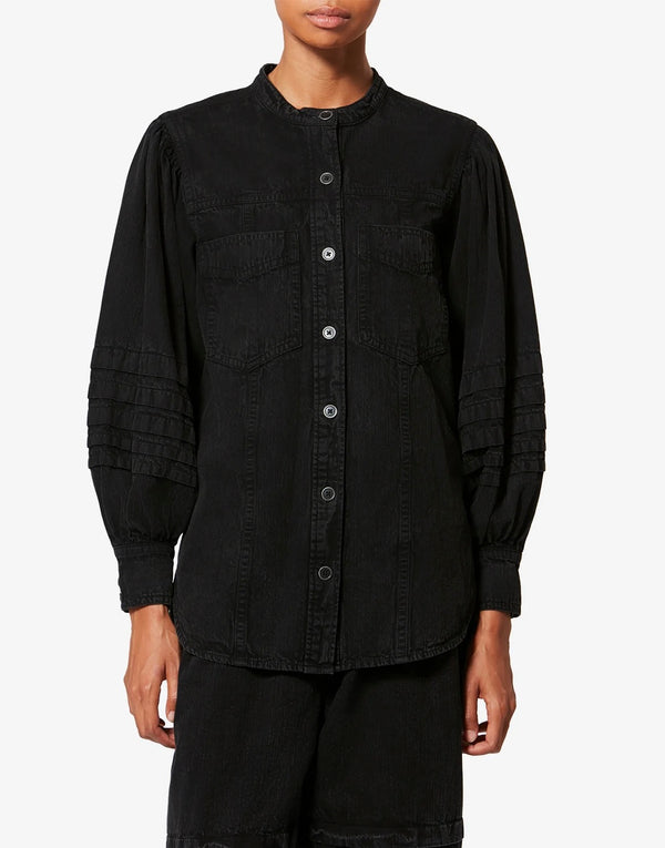 Isabel Marant Mileda Shirt