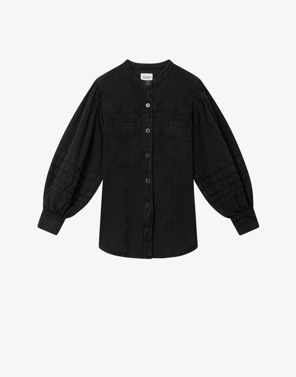 Isabel Marant Mileda Shirt