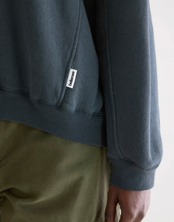 Bellerose Flip Sweatshirt Pirate