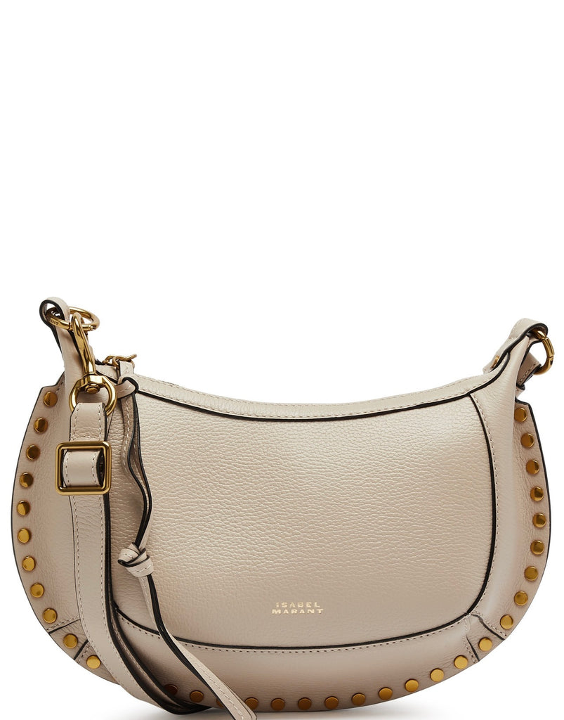 Isabel Marant Oskan Moon Beige