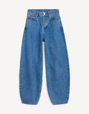 By Malene Birger Dallas Balloon Jeans Blue
