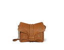 Jérôme Dreyfuss Harry S Bag Camel Lambskin