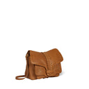 Jérôme Dreyfuss Harry S Bag Camel Lambskin