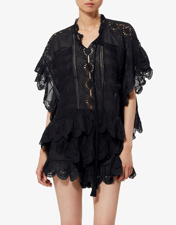 Isabel Marant Payton Top