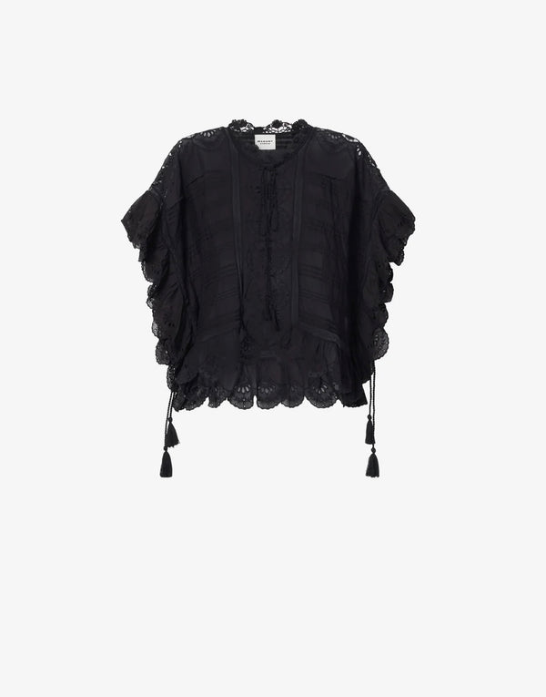 Isabel Marant Payton Top