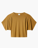Isabel Marant Kyanza Caramel T-Shirt