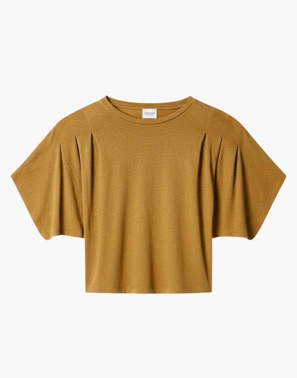 Isabel Marant Kyanza Caramel T-Shirt