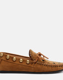 Isabel Marant  Fitza Loafers