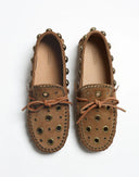 Isabel Marant  Fitza Loafers