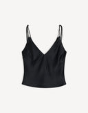 By Malene Birger Pasca Satin Top