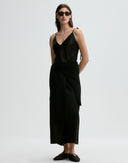 By Malene Birger Pasca Satin Top
