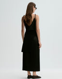 By Malene Birger Pasca Satin Top