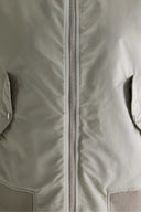 Bellerose Hiroki Sleeveless Bomber