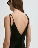 By Malene Birger Pasca Satin Top