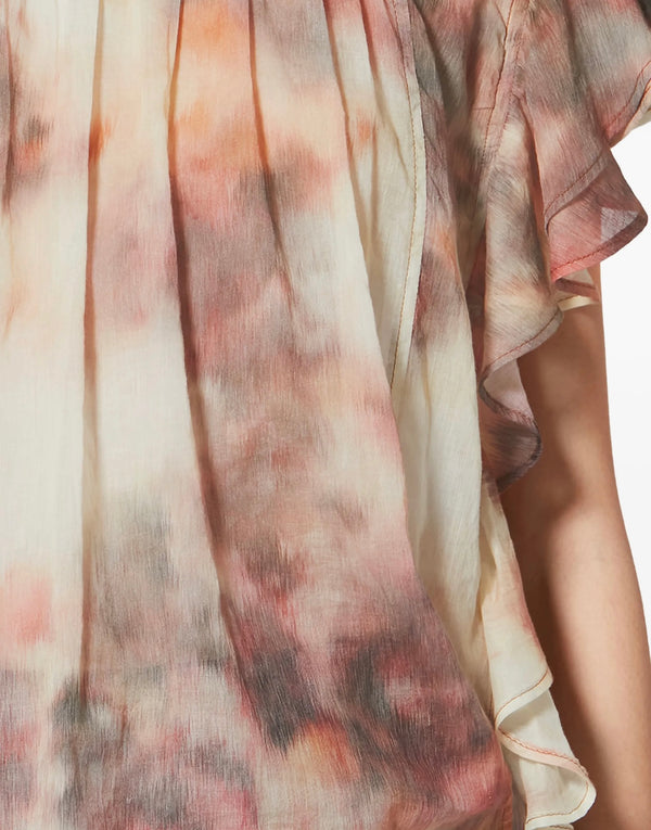 Isabel Marant Daliyane Blouse