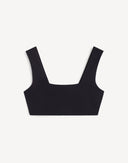 By Malene Birger Braga athletic top