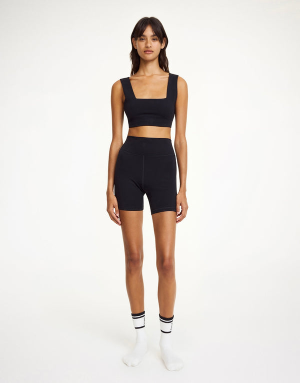 By Malene Birger Braga athletic top