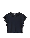 Isabel Marant Odyle Top Black
