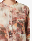 Isabel Marant Mexika Blouse Beige