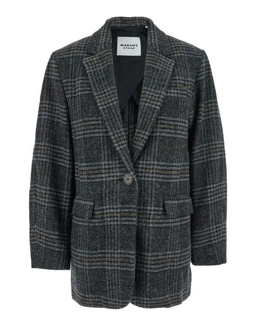 Isabel marant Etoile Gesina Jacket