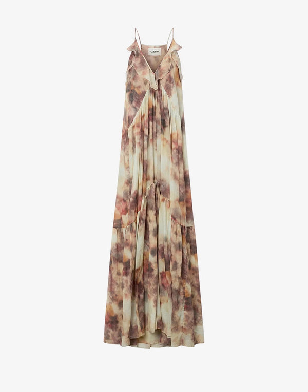 Isabel Marant Etoile Vasmila Dress