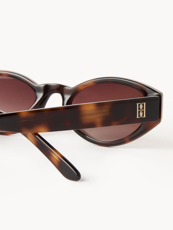 By Malene Birger Myla Sunglasses