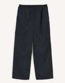 By Malene Alban Paracute Trousers Black