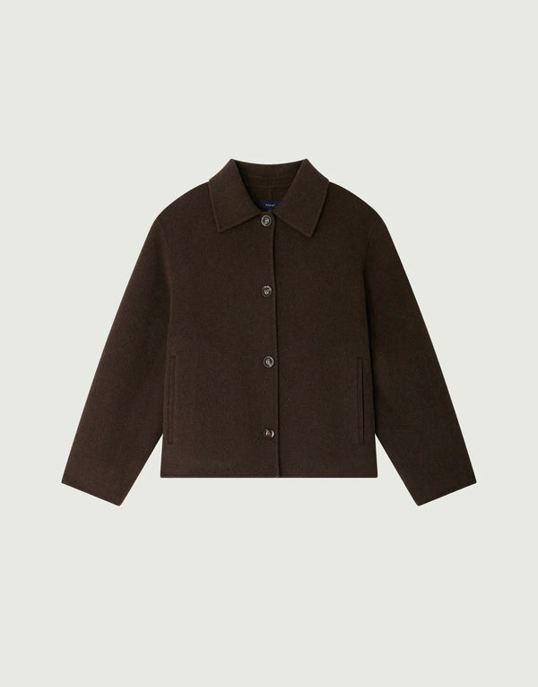 Soeur Gyoda Khaki Jacket