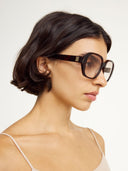By Malene Birger Milla Glasses