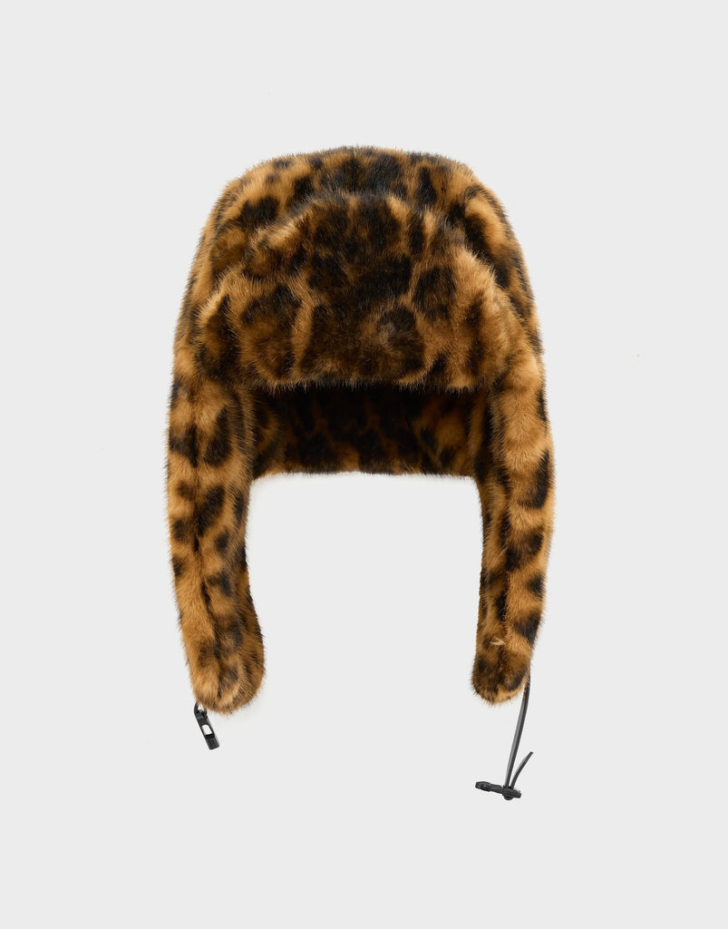 Bellerose Trapper Hat