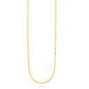 Talis Chains New York Long Necklace