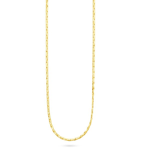 Talis Chains New York Long Necklace