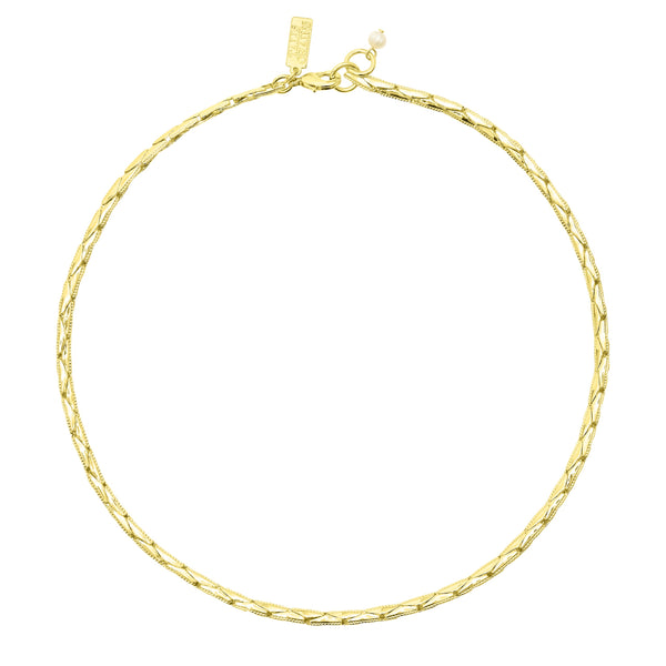 Talis Chains New York Choker